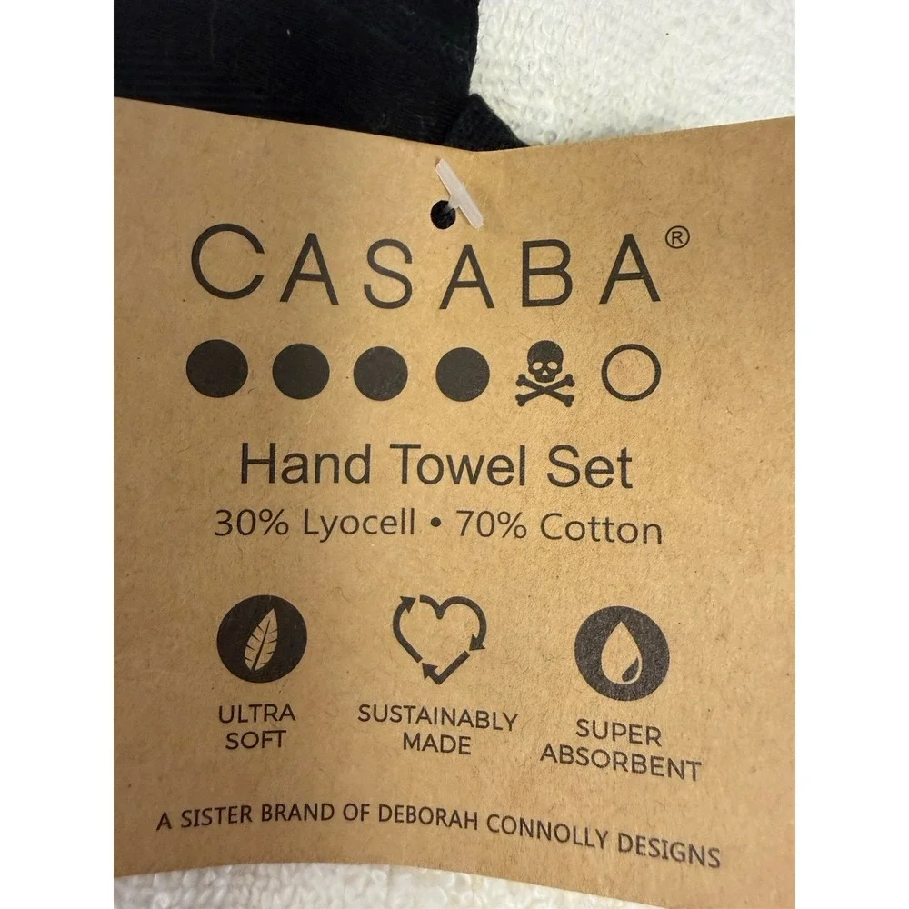 Casaba halloween black